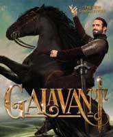 Galavant season 2 /  2 